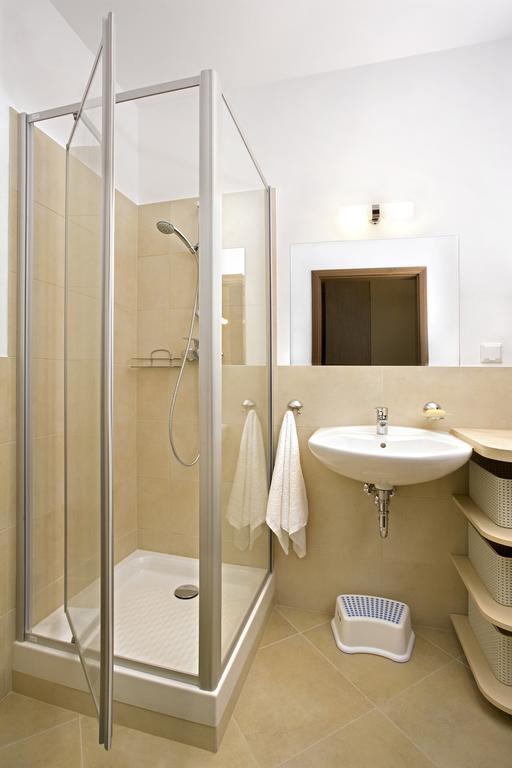 Apartament Aquamarina 米兹多洛杰 外观 照片